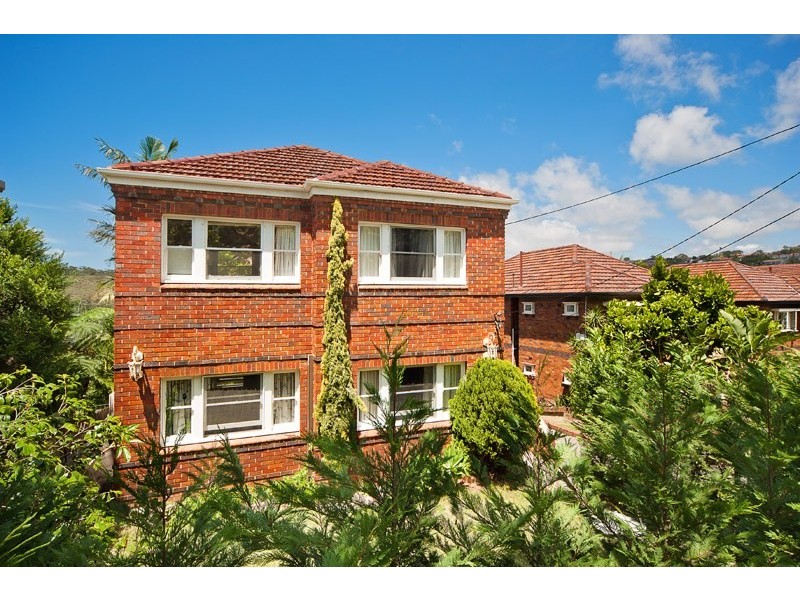 2/1 White Street, Balgowlah NSW 2093