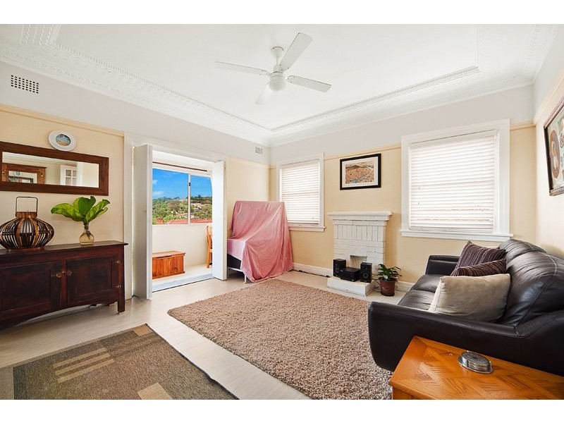 2/1 White Street, Balgowlah NSW 2093
