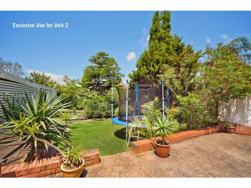 2/1 White Street, Balgowlah NSW 2093