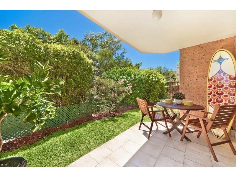 8/17 Balgowlah Road, Manly NSW 2095