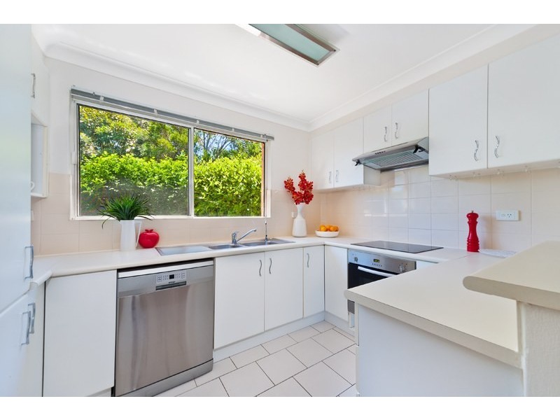 8/17 Balgowlah Road, Manly NSW 2095