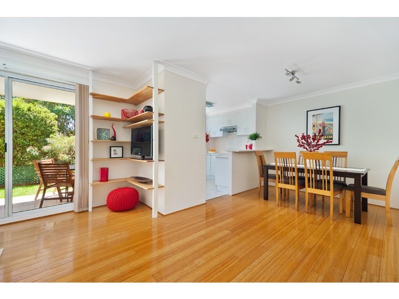 8/17 Balgowlah Road, Manly NSW 2095