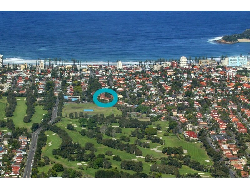 8/17 Balgowlah Road, Manly NSW 2095