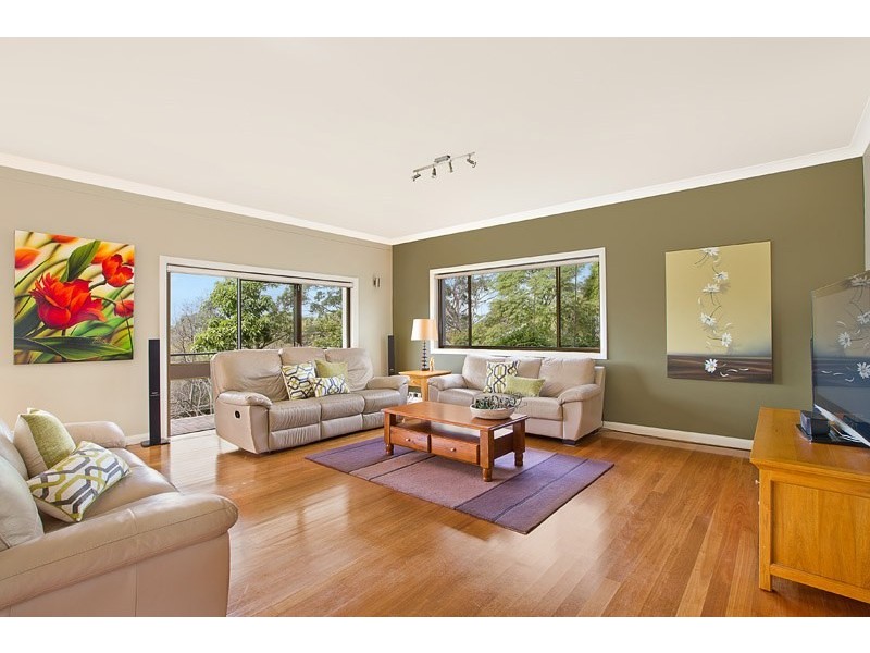 49 Water Reserve Road, North Balgowlah NSW 2093