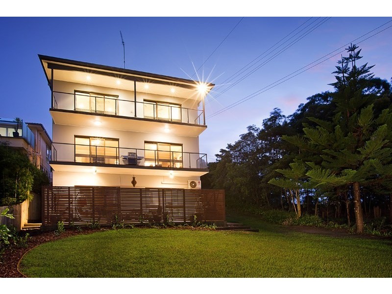 49 Water Reserve Road, North Balgowlah NSW 2093