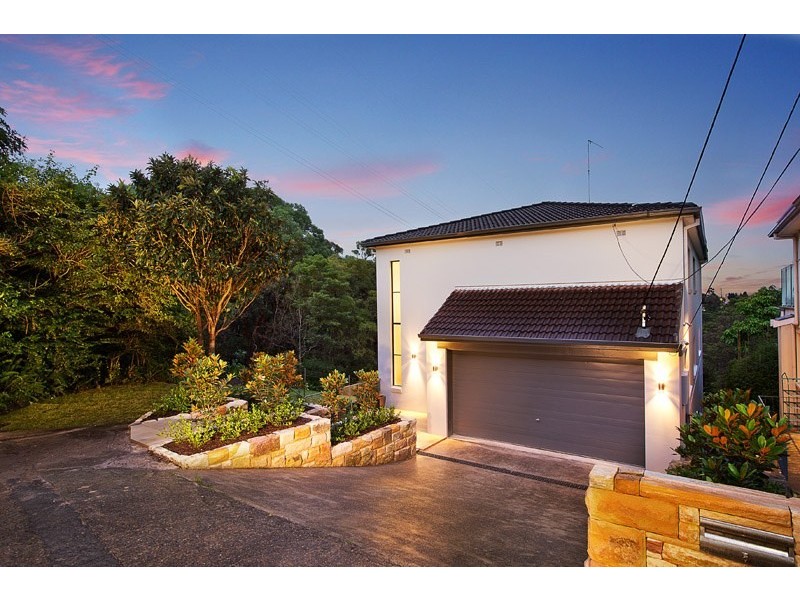 49 Water Reserve Road, North Balgowlah NSW 2093