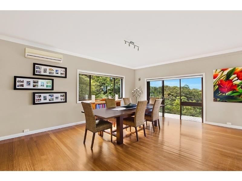 49 Water Reserve Road, North Balgowlah NSW 2093