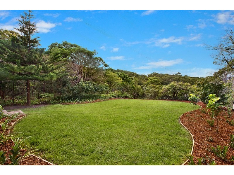 49 Water Reserve Road, North Balgowlah NSW 2093