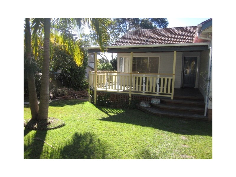 8 Arana Street, Manly Vale NSW 2093