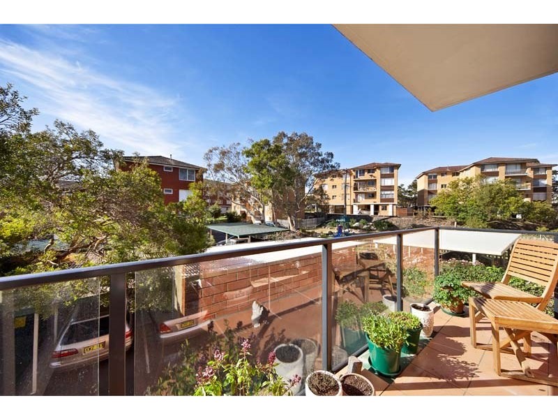 6/76 Wanganella Street, Balgowlah NSW 2093