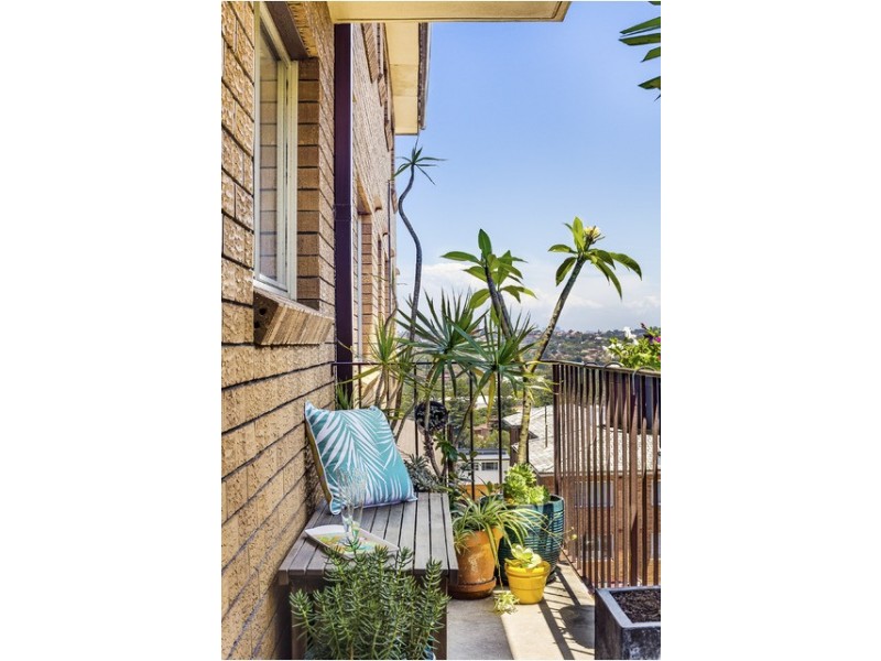 4/64 Crown Road, Queenscliff NSW 2096