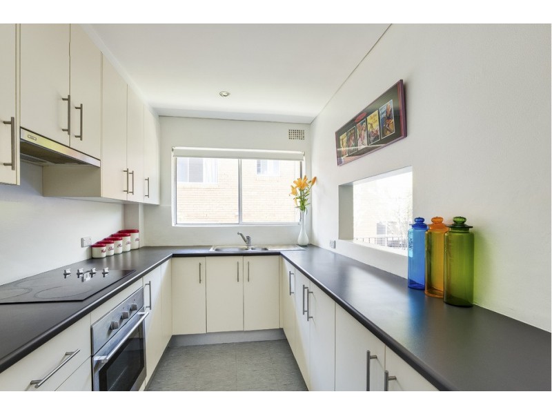 4/64 Crown Road, Queenscliff NSW 2096