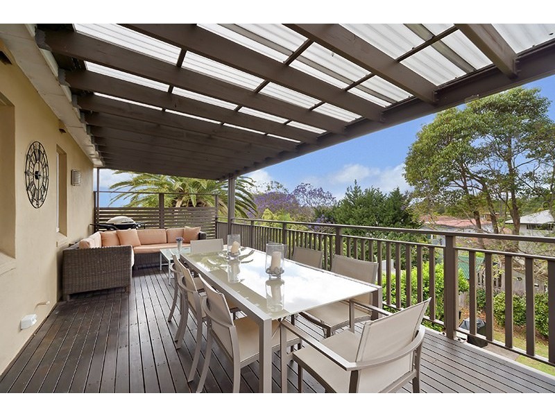 2/22 Waratah Street, Balgowlah NSW 2093