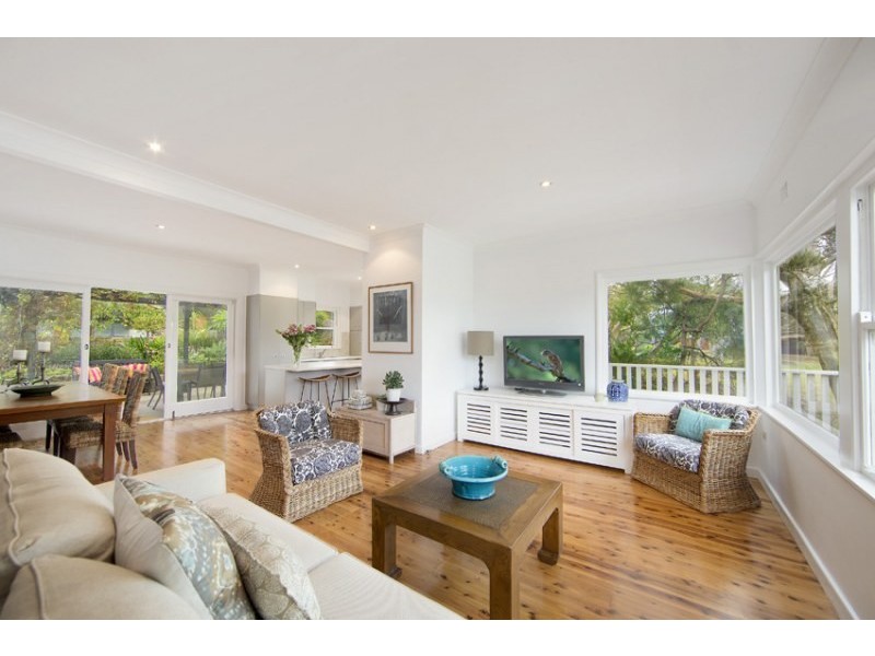 40 Woolgoolga Street, North Balgowlah NSW 2093