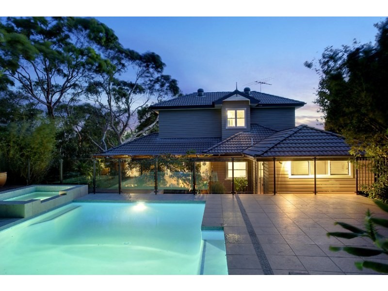 40 Woolgoolga Street, North Balgowlah NSW 2093