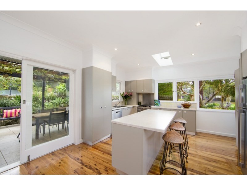 40 Woolgoolga Street, North Balgowlah NSW 2093