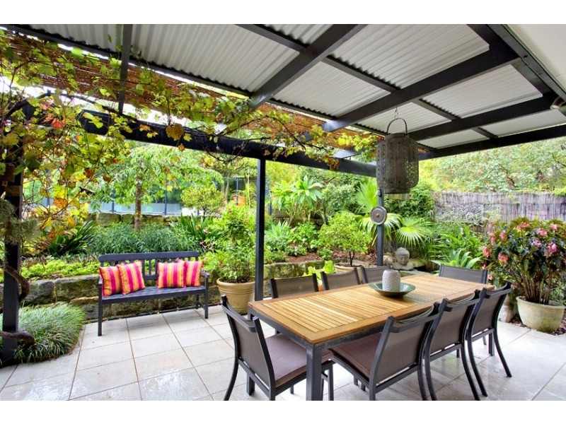 40 Woolgoolga Street, North Balgowlah NSW 2093