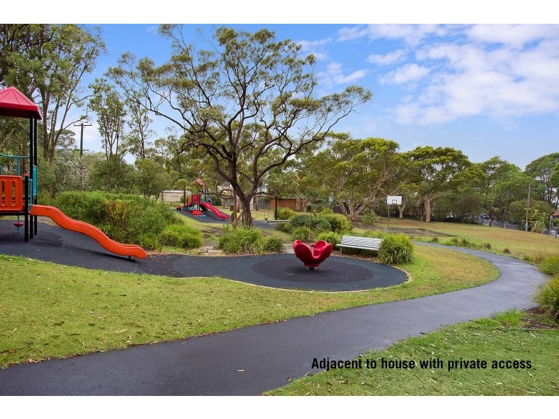 40 Woolgoolga Street, North Balgowlah NSW 2093