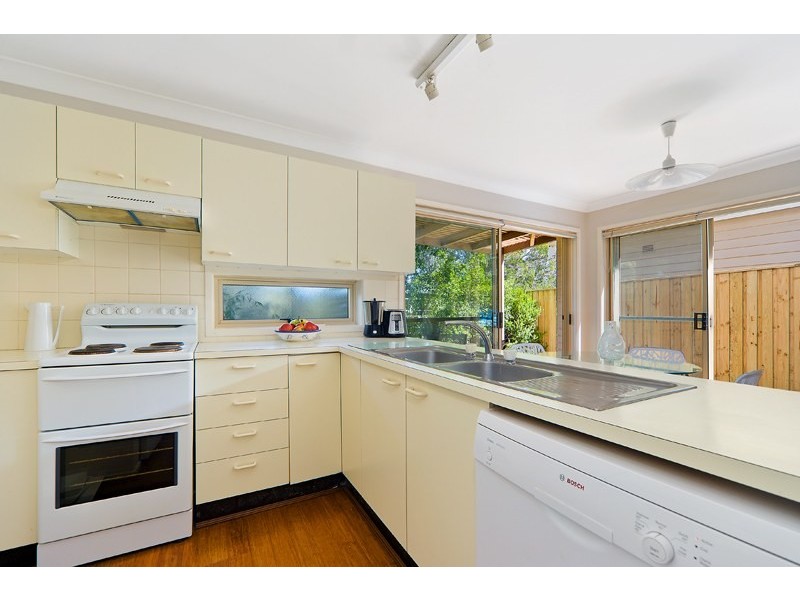 8/38-40 Daintrey Street, Fairlight NSW 2094