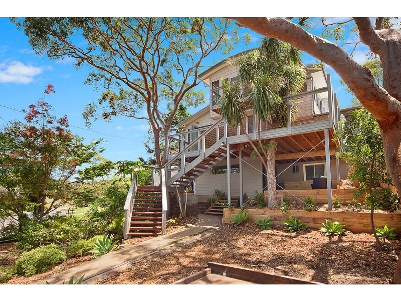 18 Condover Street, North Balgowlah NSW 2093