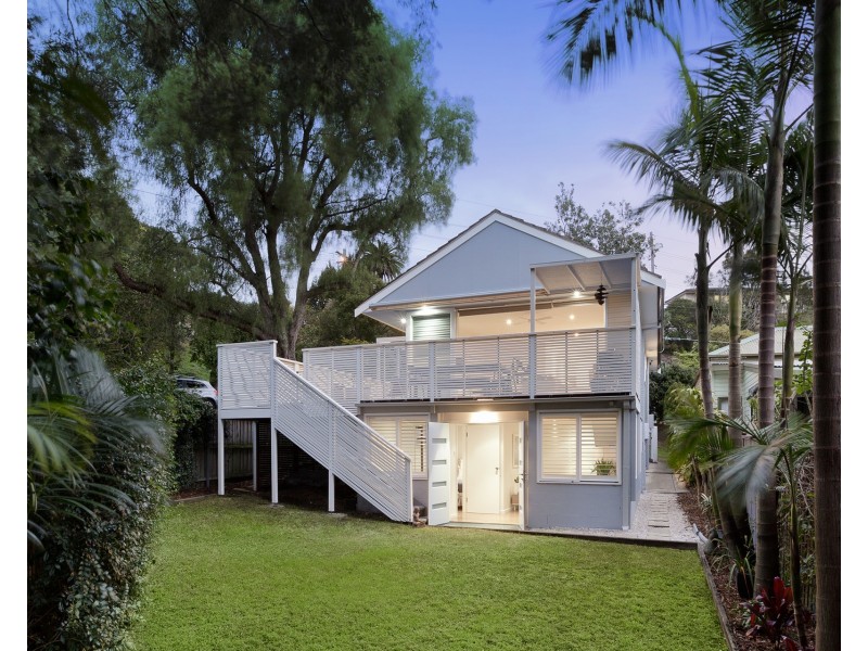 39 Palomar Parade, Freshwater NSW 2096