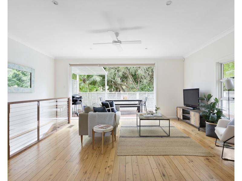 39 Palomar Parade, Freshwater NSW 2096