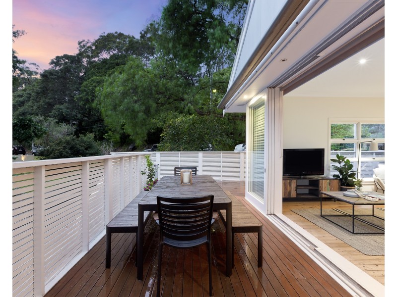 39 Palomar Parade, Freshwater NSW 2096