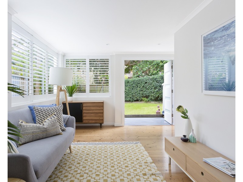 39 Palomar Parade, Freshwater NSW 2096