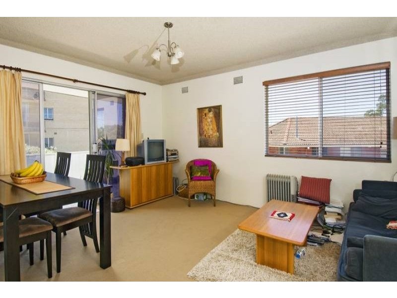 3/14 Campbell Parade, Manly Vale NSW 2093