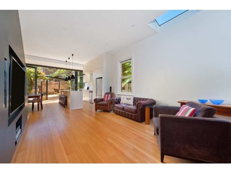 8 Thornton Street, Fairlight NSW 2094