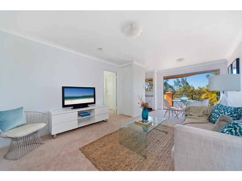 7/12 Cohen Street, Fairlight NSW 2094