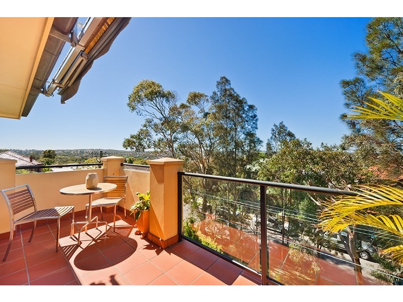 7/12 Cohen Street, Fairlight NSW 2094