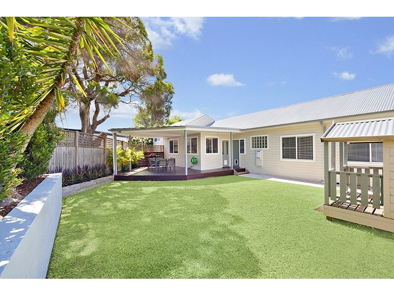 15 Cormack Road, Beacon Hill NSW 2100