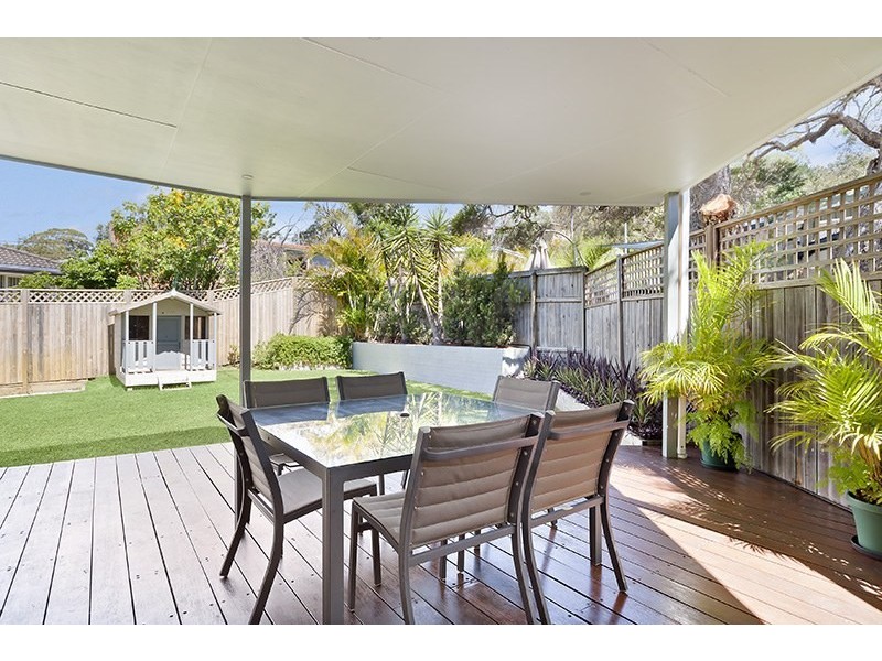 15 Cormack Road, Beacon Hill NSW 2100