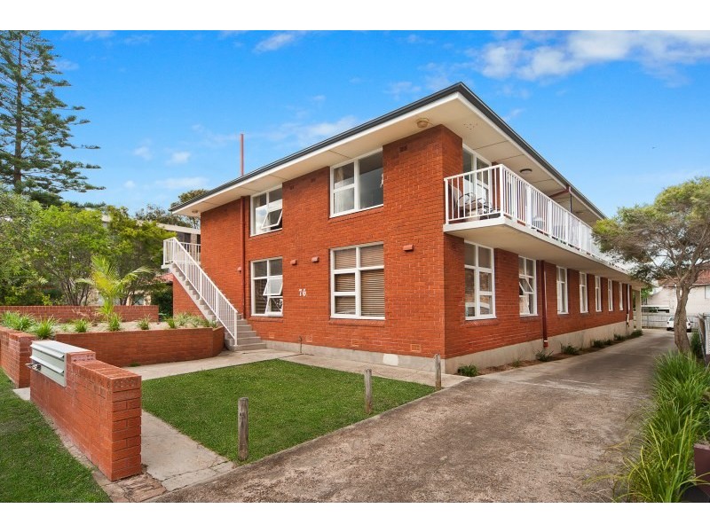 8/76 Dee Why Parade, Dee Why NSW 2099