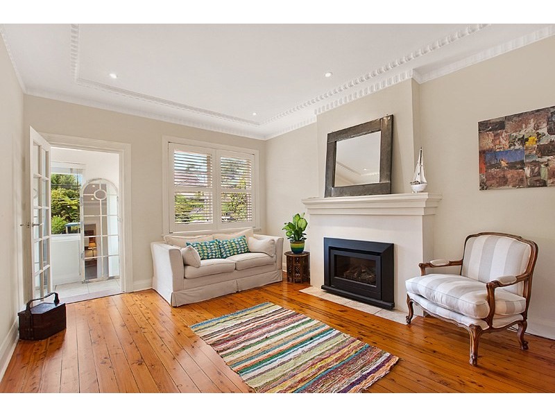 2/27 Griffiths Street, Fairlight NSW 2094