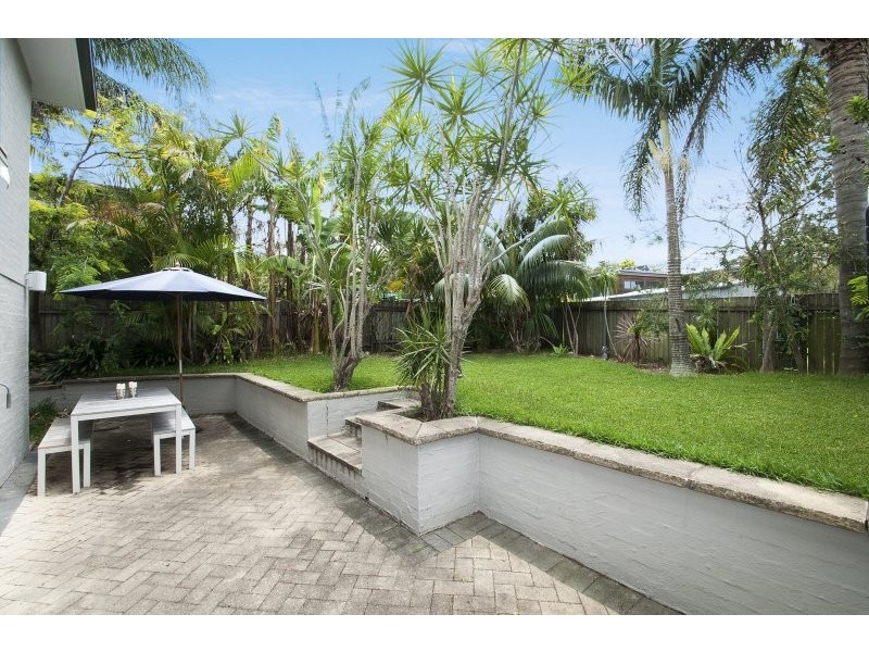 40B Serpentine Crescent, North Balgowlah NSW 2093