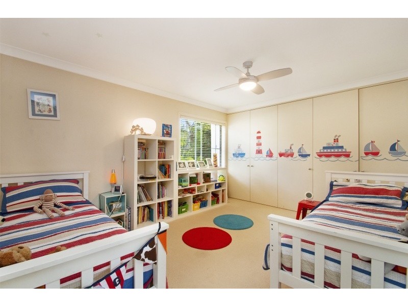 40B Serpentine Crescent, North Balgowlah NSW 2093