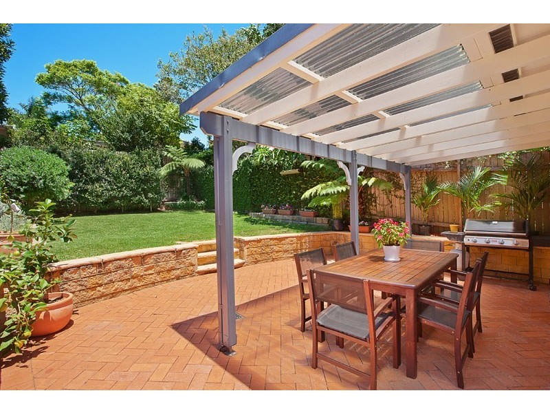 9 Kitchener Street, Balgowlah NSW 2093