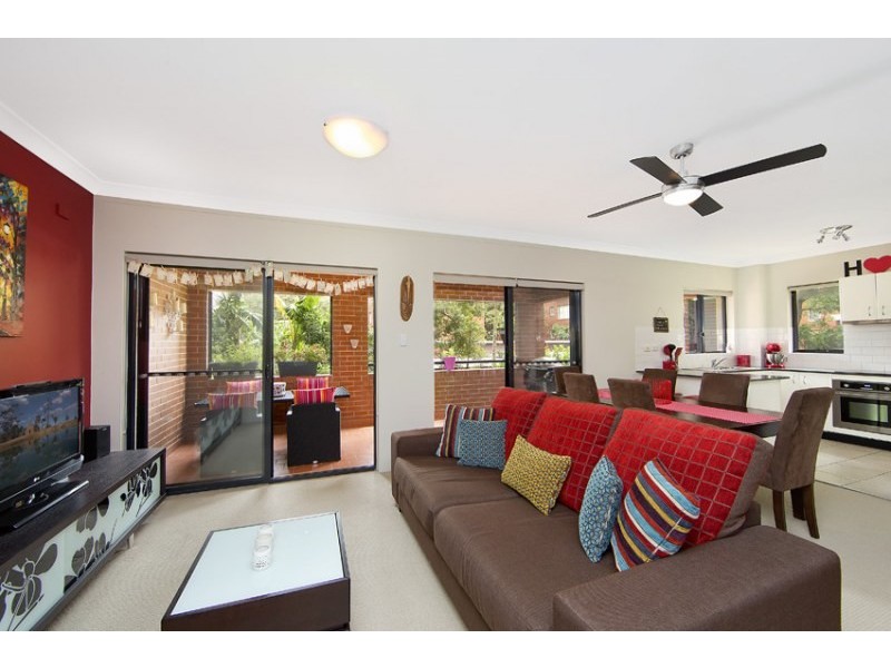 27/62 Kenneth Road, Manly Vale NSW 2093