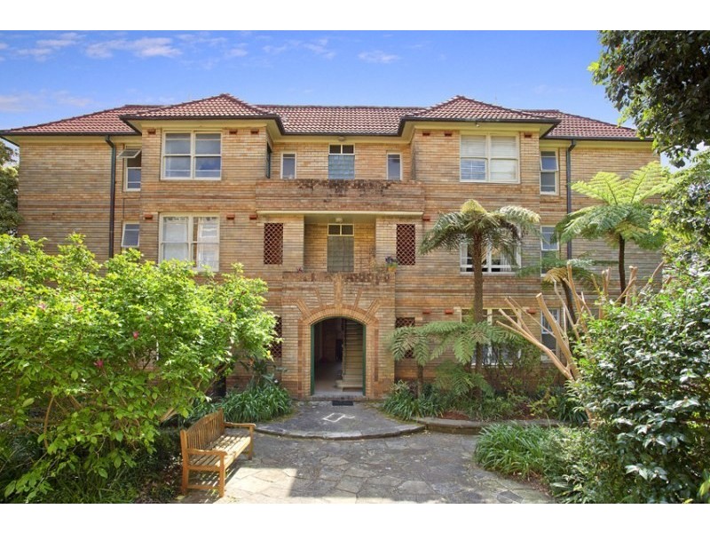 10/84A Darley Road, Manly NSW 2095
