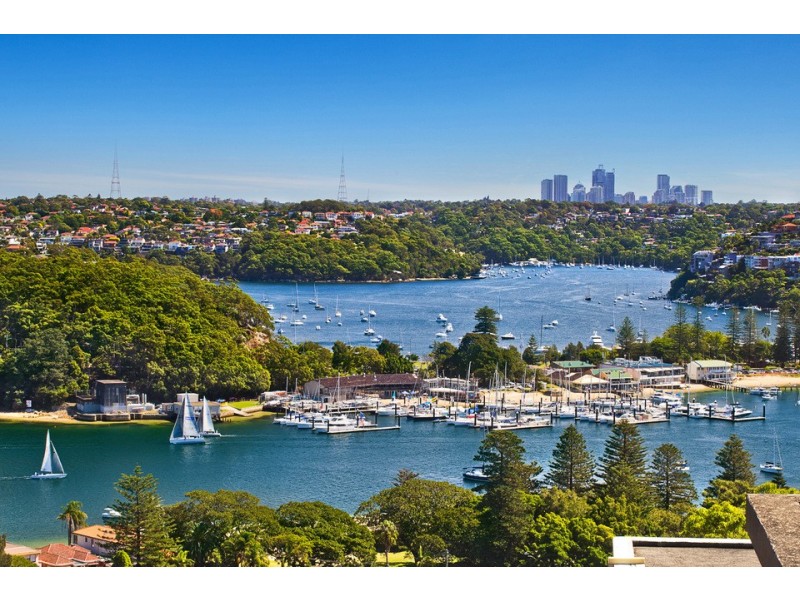 30 Adelaide Street, Balgowlah Heights NSW 2093