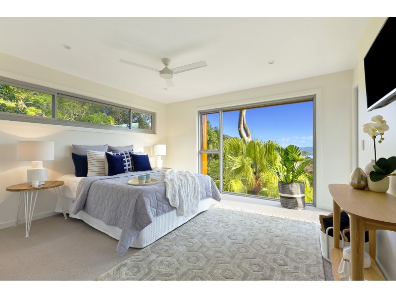 30 Adelaide Street, Balgowlah Heights NSW 2093