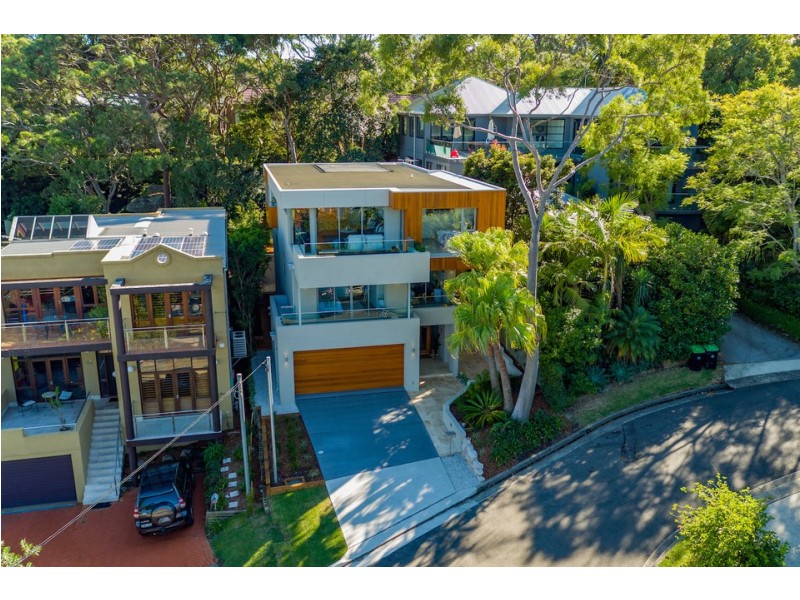30 Adelaide Street, Balgowlah Heights NSW 2093