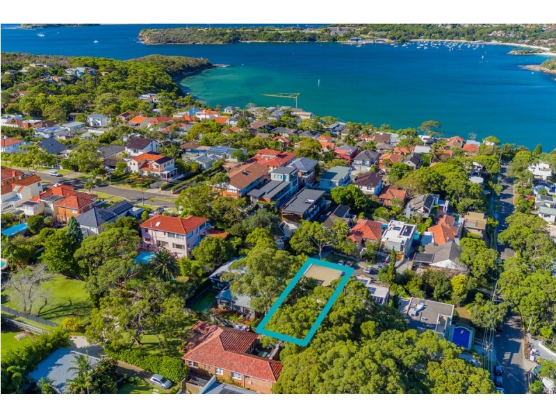 30 Adelaide Street, Balgowlah Heights NSW 2093