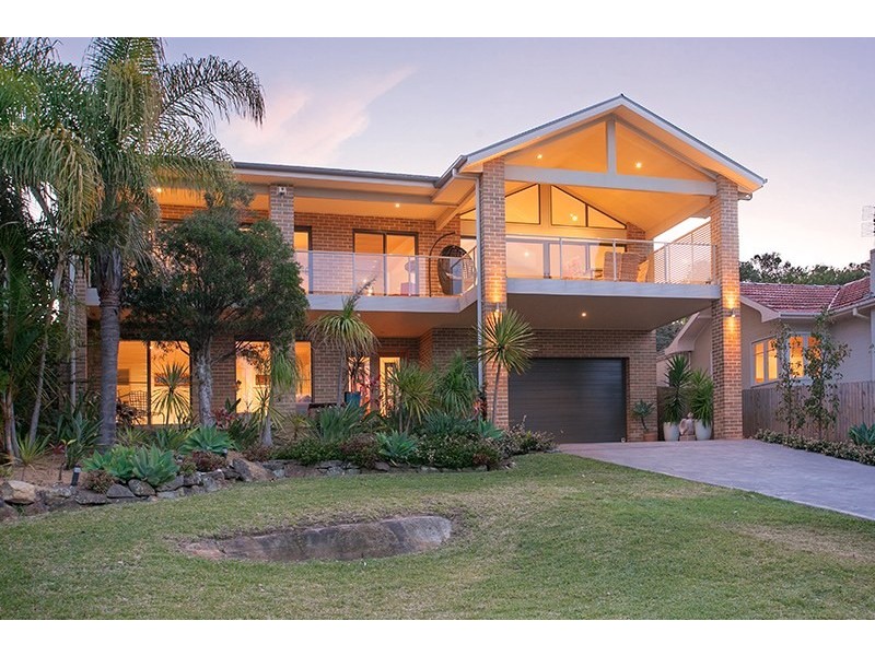 16 Orara Road, Allambie Heights NSW 2100