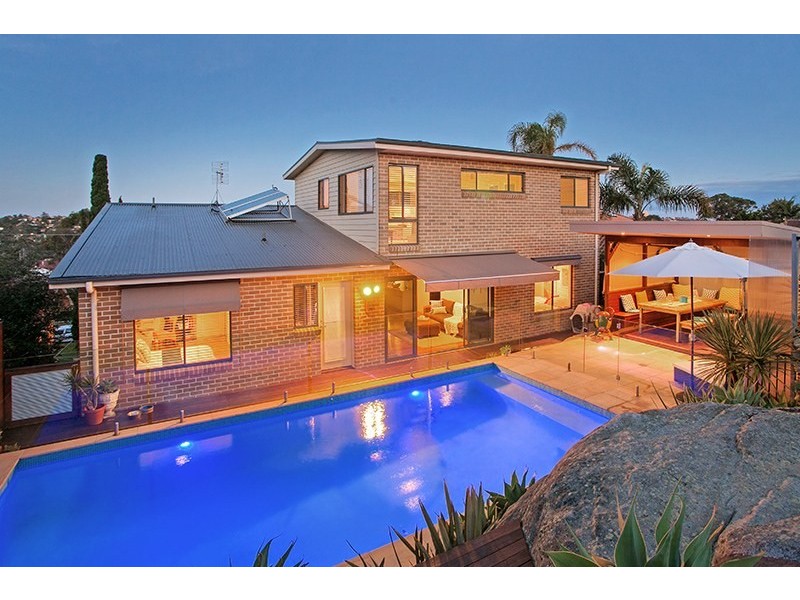 16 Orara Road, Allambie Heights NSW 2100