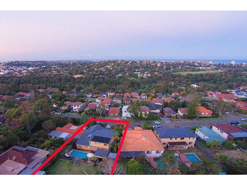 16 Orara Road, Allambie Heights NSW 2100