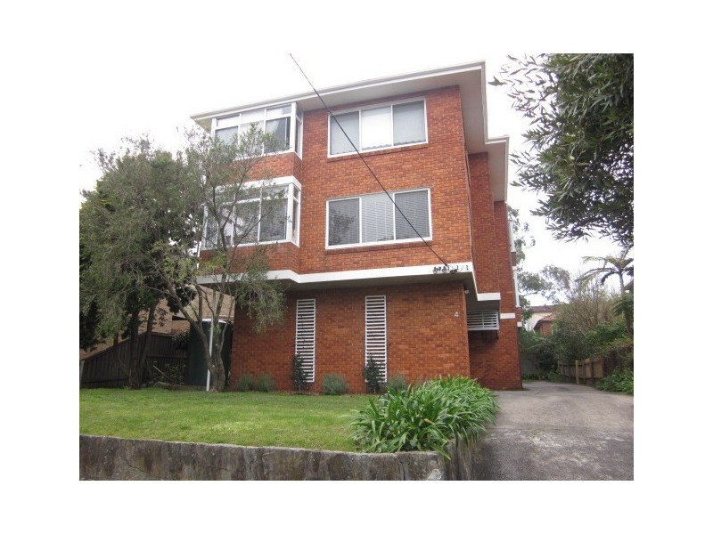 1/4 Maretimo Street, Balgowlah NSW 2093