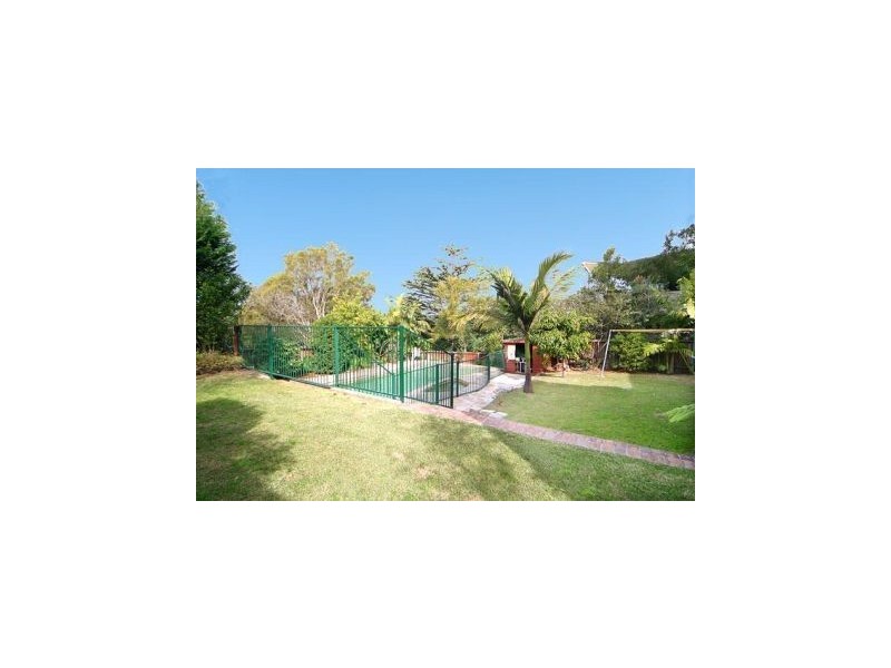 16 Woodland Street, Balgowlah Heights NSW 2093